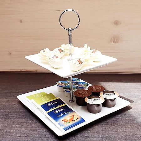 Sam'S Place Kreuzwertheim Екстериор снимка