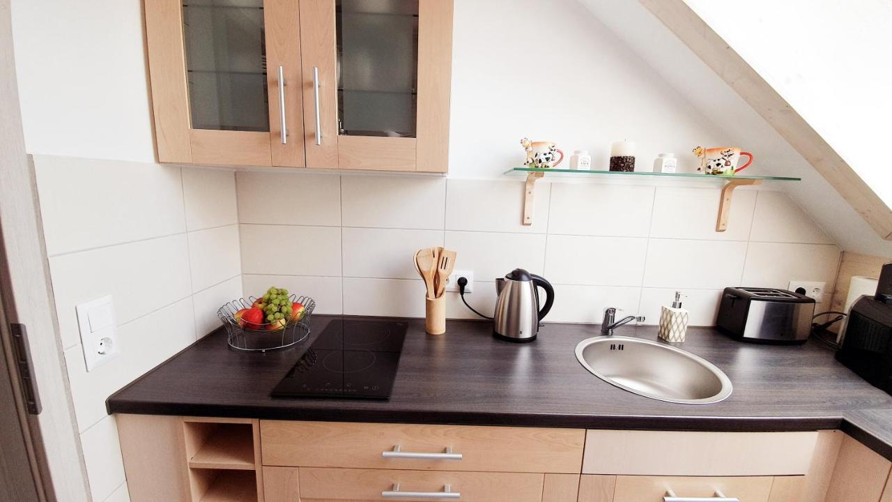 Sam'S Place Kreuzwertheim Екстериор снимка