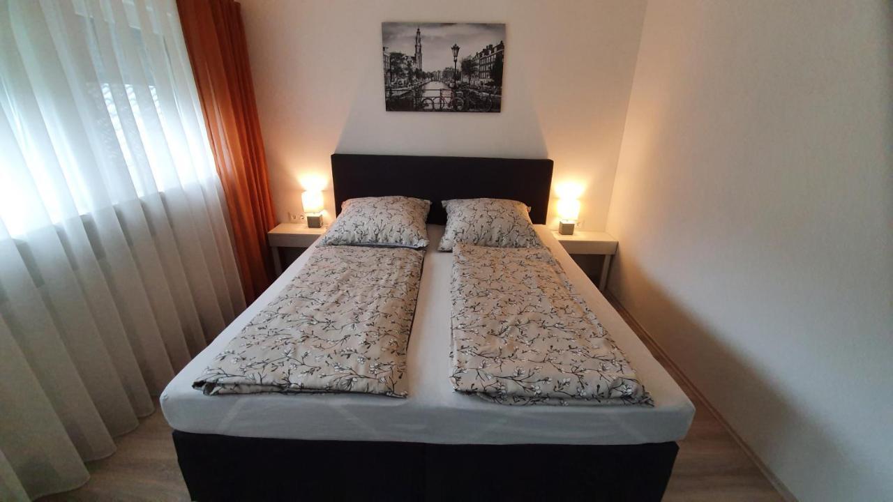 Sam'S Place Kreuzwertheim Екстериор снимка