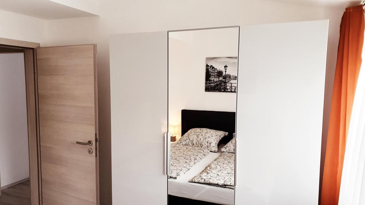 Sam'S Place Kreuzwertheim Екстериор снимка