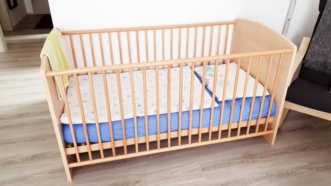 Sam'S Place Kreuzwertheim Екстериор снимка